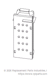 RPI KVC006 Cassette