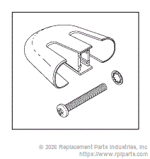 RPI KVH034 Handle 