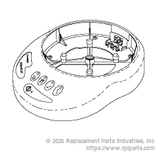 RPI KVK042 Base Kit