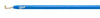 ELECTRODE L-HOOK HEAVY WIRE4MM ADAPTOR ST 5/BX