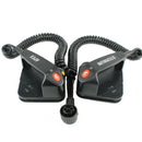 PADDLES HARD LIFEPAK 20/20EREFURBISHED (DROP)