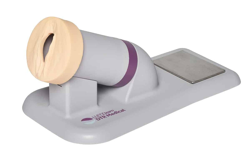 DTR Medical LLETZlearn Training Simulator 