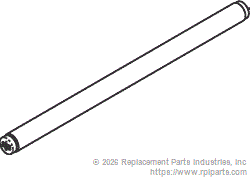 RPI LMP019 Industry Part