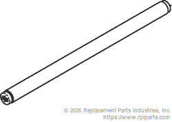RPI LMP020 Industry Part