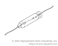RPI LMP030 Lamp 