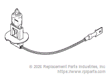 RPI LMP601 Industry Part #H-3 