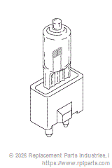 RPI LMP607 Industry Part