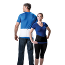 SUPPORT LUMBAR CORFIT SYSXSMALL 24-33" 4" BELT HGT