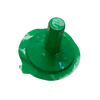 LIGHT HANDLE COVER ST2/PCH 100PCH/CS