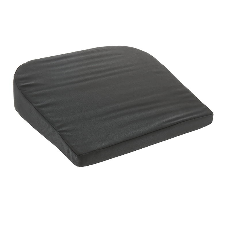WEDGE POSTURE SPINE SAVERBLK 4/CS