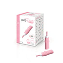 LANCET SAFETY 28GX1.8MM MINIPINK 100/BX