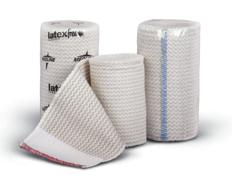 Matrix Double Hook-and-Loop closure Elastic Bandage, 2 Inch x 5 Yard (50/CS)
