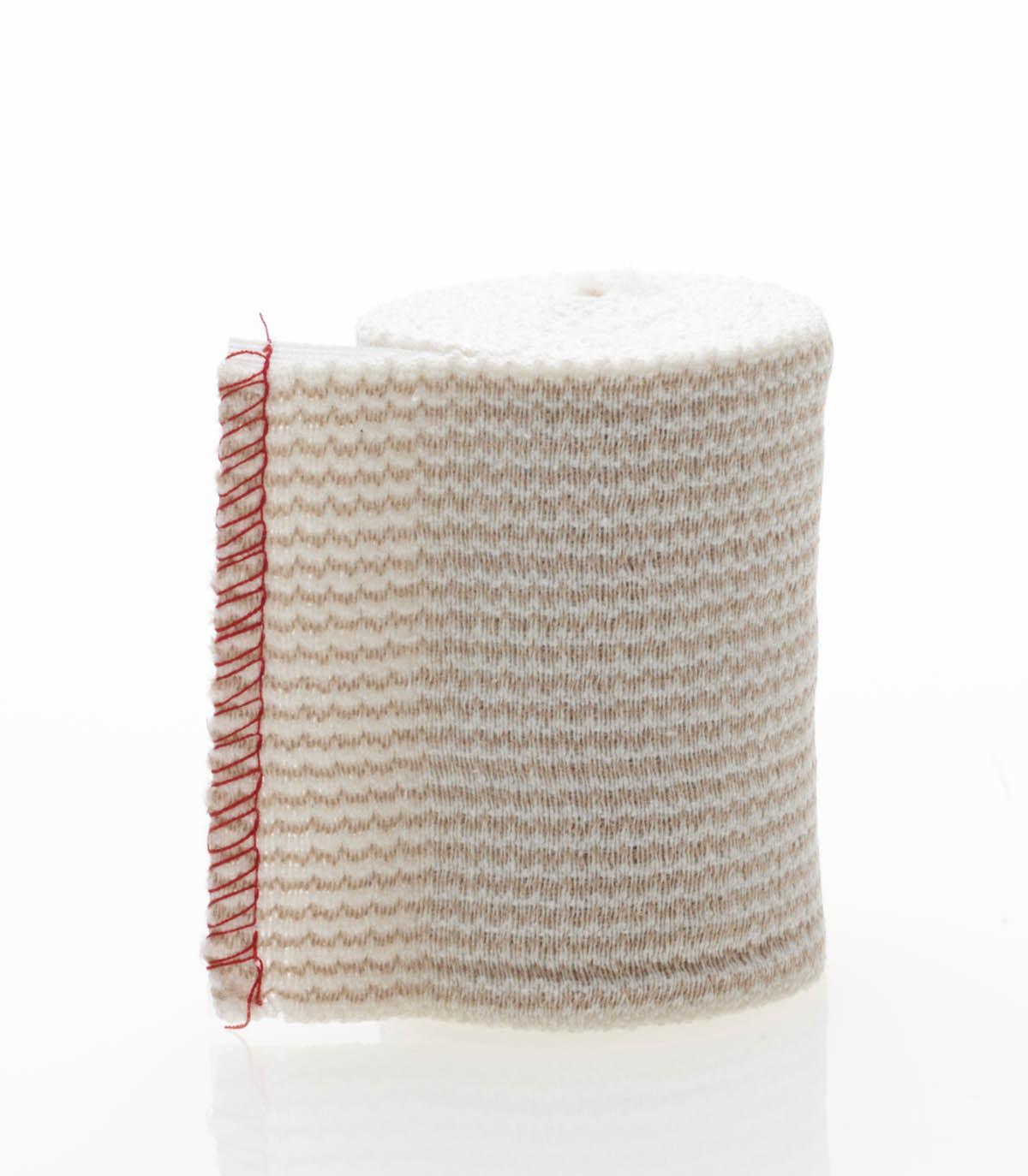 Matrix Double hook-and-loop closure Elastic Bandage, 3 Inch x 5 Yard (10/BX)