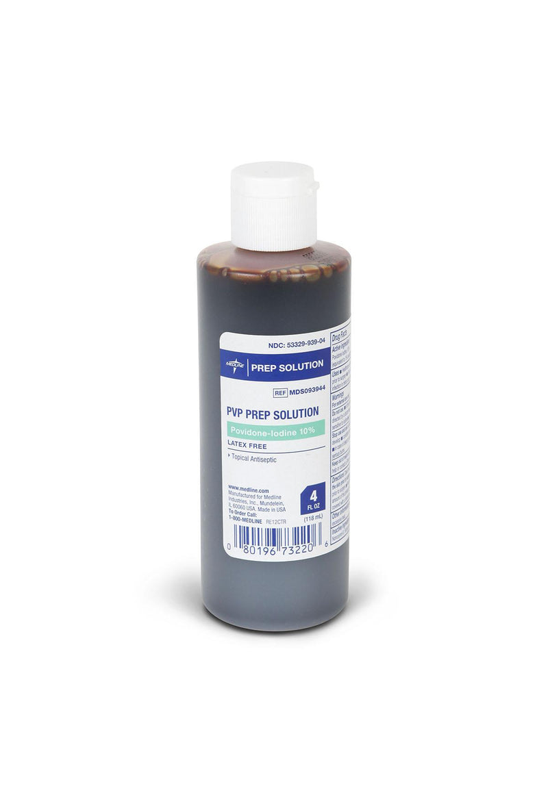 Medline MDS093944 (MDS093944 / CS) 