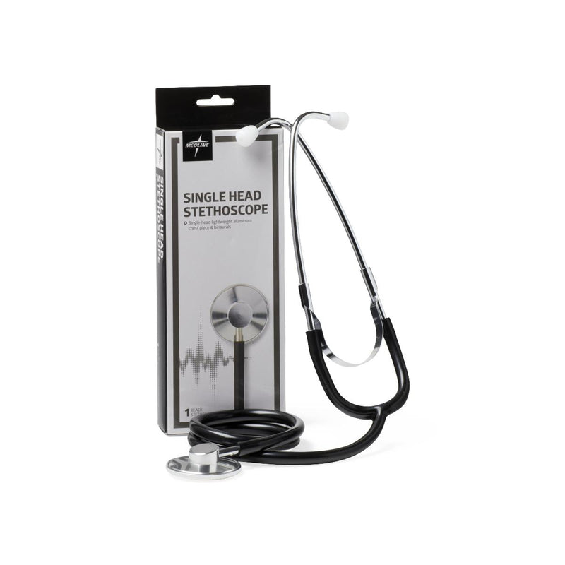 Medline Classic Stethoscope