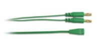 Bipolar Cable Disposable, 12 Foot L, Bipolar, Flying Lead 