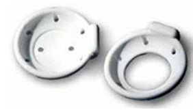 Pessary EvaCare Dish Size 0 Silicone