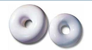 Pessary EvaCare Donut Size 3 Silicone 