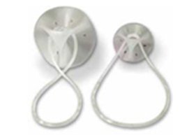 Pessary EvaCare Cube Size 6 Silicone 