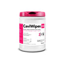 Metrex CaviWipes  CaviWipes 2.0 XL, 65 wipes/canister, 12 can/cs (40