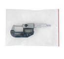 BAG RED LINE ZIP CLOSR CLEAR6X8 6MIL 100/PK 5PK/CS