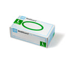 MediGuard ES Nitrile Exam Glove, Large, Blue (3000/CS)