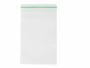 BAG GREENLINE ZIP CLOSURE6X9 100/PK 10PK/CS