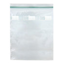 BAG FOOD SERVICE COLORZIP 13X15.2 GAL STRG 100/BX 100BX/CS