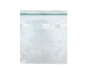 BAG FOOD SERVICE COLORZIP 10.5X11 GAL FRZR 200/BX 200BX/CS
