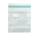 BAG FOOD SERVICE COLORZIP 7X8QRT FRZR 300/BX 300BX/CS