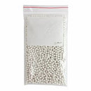 BAG RED LINE ZIP CLOSURE CLEAR5X8 2MIL 100PK 10PK/CS