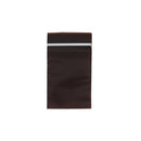 BAG UV PROTECTION ZIP 3MIL3X5 AMBER 100/PK 10PK/CS