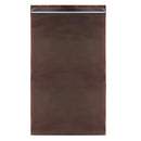 BAG UV PROTECTION ZIP 3MIL8X14 AMBER 100/PK 5PK/CS