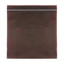 BAG UV PROTECTION ZIP 3MIL12X12 AMBER 100/PK 5PK/CS