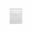 BAG RELOC-ZIPPIT ZIP CLSR CLR2MIL 2X2 100/PK 10PK/CS