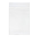 BAG RELOC-ZIPPIT ZIP CLSR CLR2MIL 3X4 100/PK 10PK/CS
