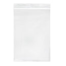 BAG RELOC-ZIPPIT ZIP CLSR CLR2MIL 5X7 100/PK 10PK/CS