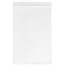 BAG RELOC-ZIPPIT ZIP CLSR CLR2MIL 6X10 100/PK 10PK/CS
