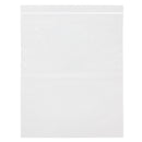 BAG RELOC-ZIPPIT ZIP CLSR CLR2MIL 9X12 100/PK 10PK/CS