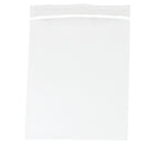 BAG RELOC-ZIPPIT ZIP CLSR CLR2MIL 10X10 100/PK 10PK/CS
