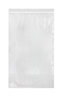 BAG RELOC-ZIPPIT ZIP CLSR CLR2MIL 14X20 100/PK 5PK/CS