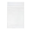BAG RELOC-ZIPPIT ZIP CLSR CLR4MIL 3X5 100/PK 10PK/CS