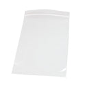 BAG RELOC-ZIPPIT ZIP CLSR CLR4MIL 8X10 100/PK 10PK/CS