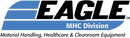 Eagle Group MHC Ec Series - Exchange Carts