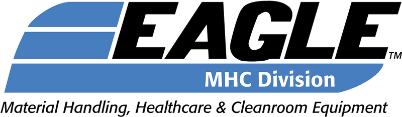 Eagle Group MHC 3-Compartment Sinks, 412 Series 