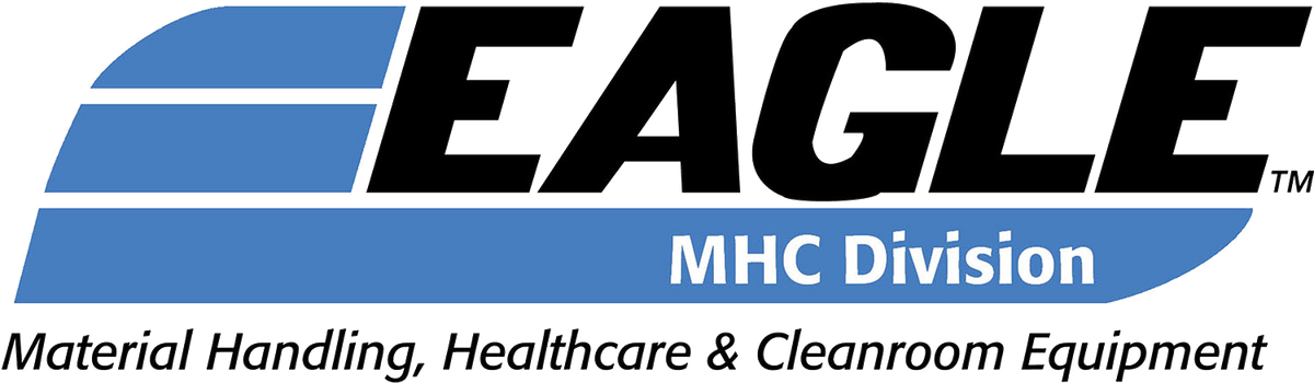 Eagle Group MHC Add-On Unit, 5-Shelf, Valu-Gard Green - Wire Shelving
