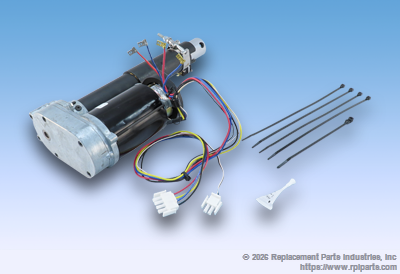 RPI MIA274 Actuator (Base) 