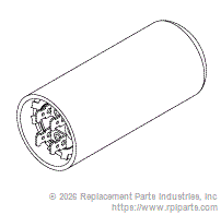 RPI MIC182 Capacitor 
