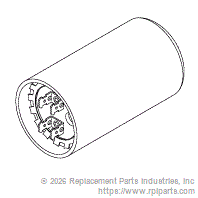 RPI MIC183 Capacitor 