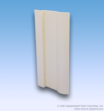 RPI MIC271 Hinge Cover 